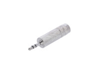Adam Hall Connectors 4 STAR A JF3 MM3 METAL Adam Hall Connectors 4 STAR A JF3 MM3 METAL